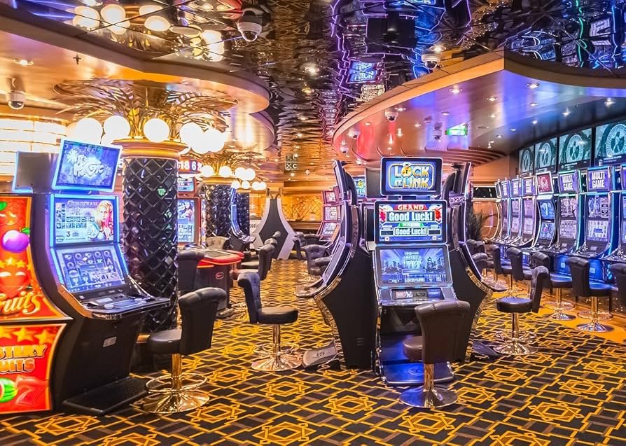 3377 ဂိမ်းလော်ဘီ Slots နှင့် Live Casino ဂိမ်းများ မြန်မာ MMK ဖြင့်ကစား
