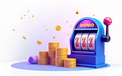 3377 Bonus Promotion