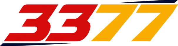 3377 Logo